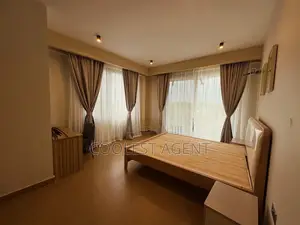 Furnished 2bdrm Apartment in Coolest Estate, Masaki for rent