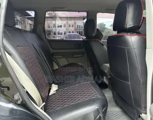 Nissan X-Trail 2.0 2006 Black