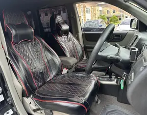 Nissan X-Trail 2.0 2006 Black
