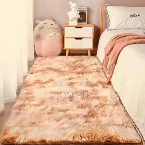 Bedside Carpet, Ft3/6