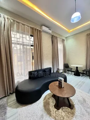 Furnished 2bdrm Apartment in Rock City, Nyamagana for rent