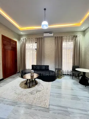 Furnished 2bdrm Apartment in Rock City, Nyamagana for rent