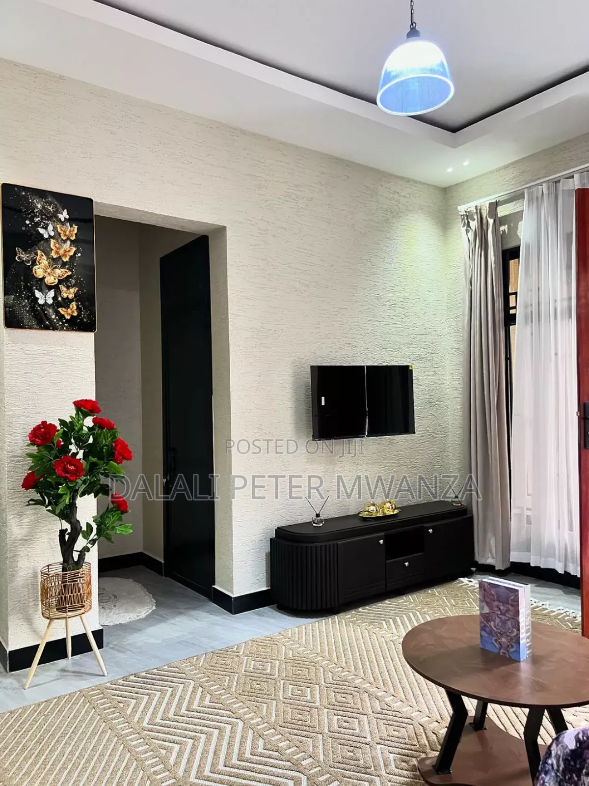 Furnished 2bdrm Apartment in Rock City, Nyamagana for rent