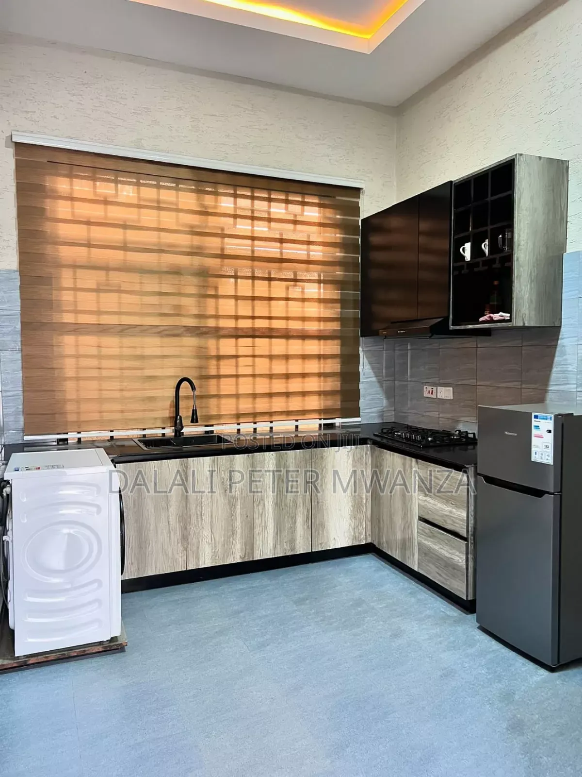 Furnished 2bdrm Apartment in Rock City, Nyamagana for rent