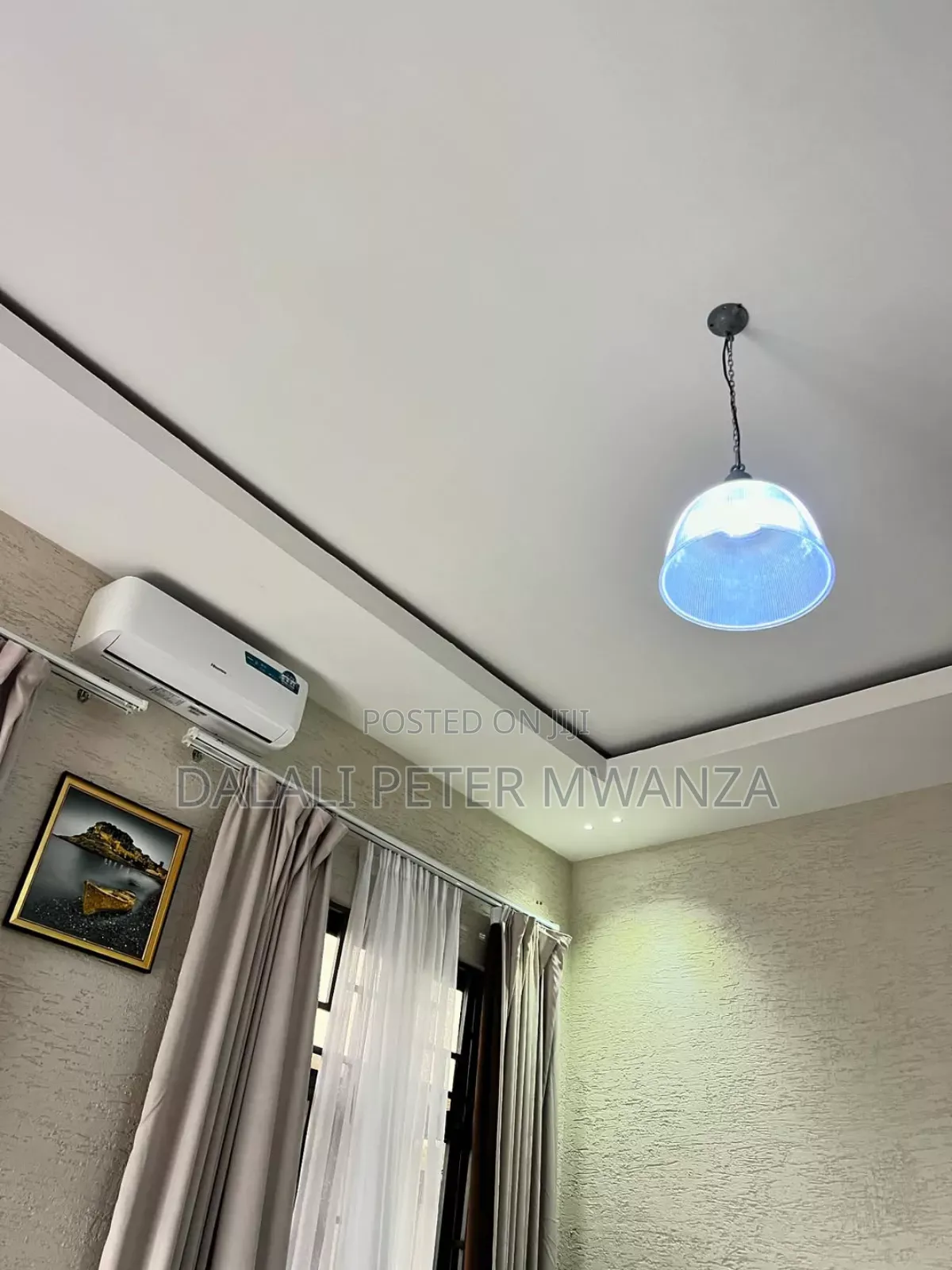 Furnished 2bdrm Apartment in Rock City, Nyamagana for rent
