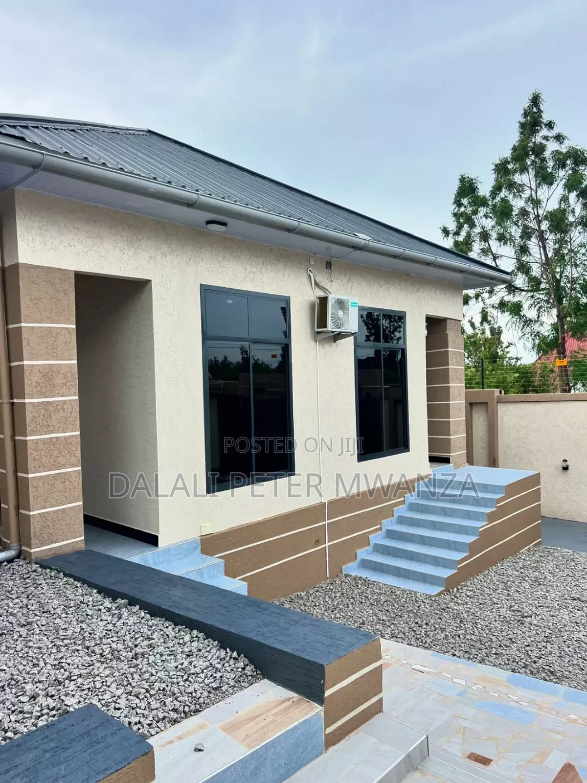 Furnished 2bdrm Apartment in Rock City, Nyamagana for rent