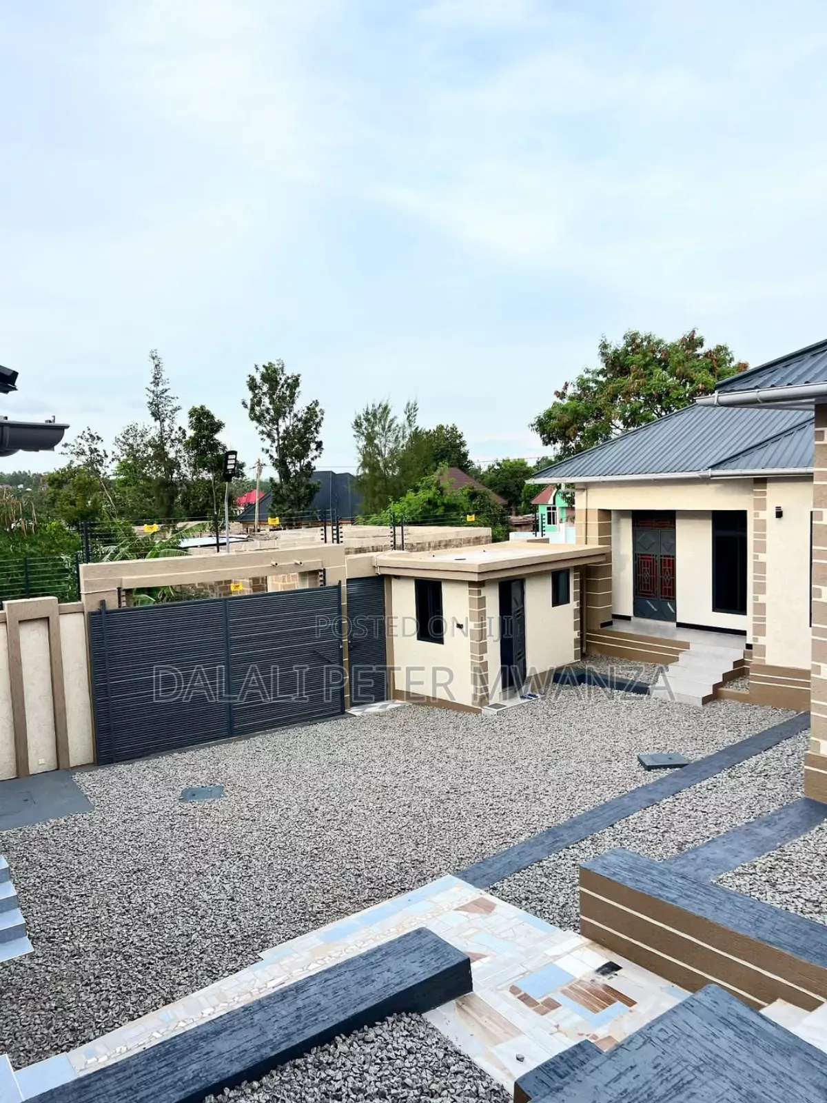 Furnished 2bdrm Apartment in Rock City, Nyamagana for rent