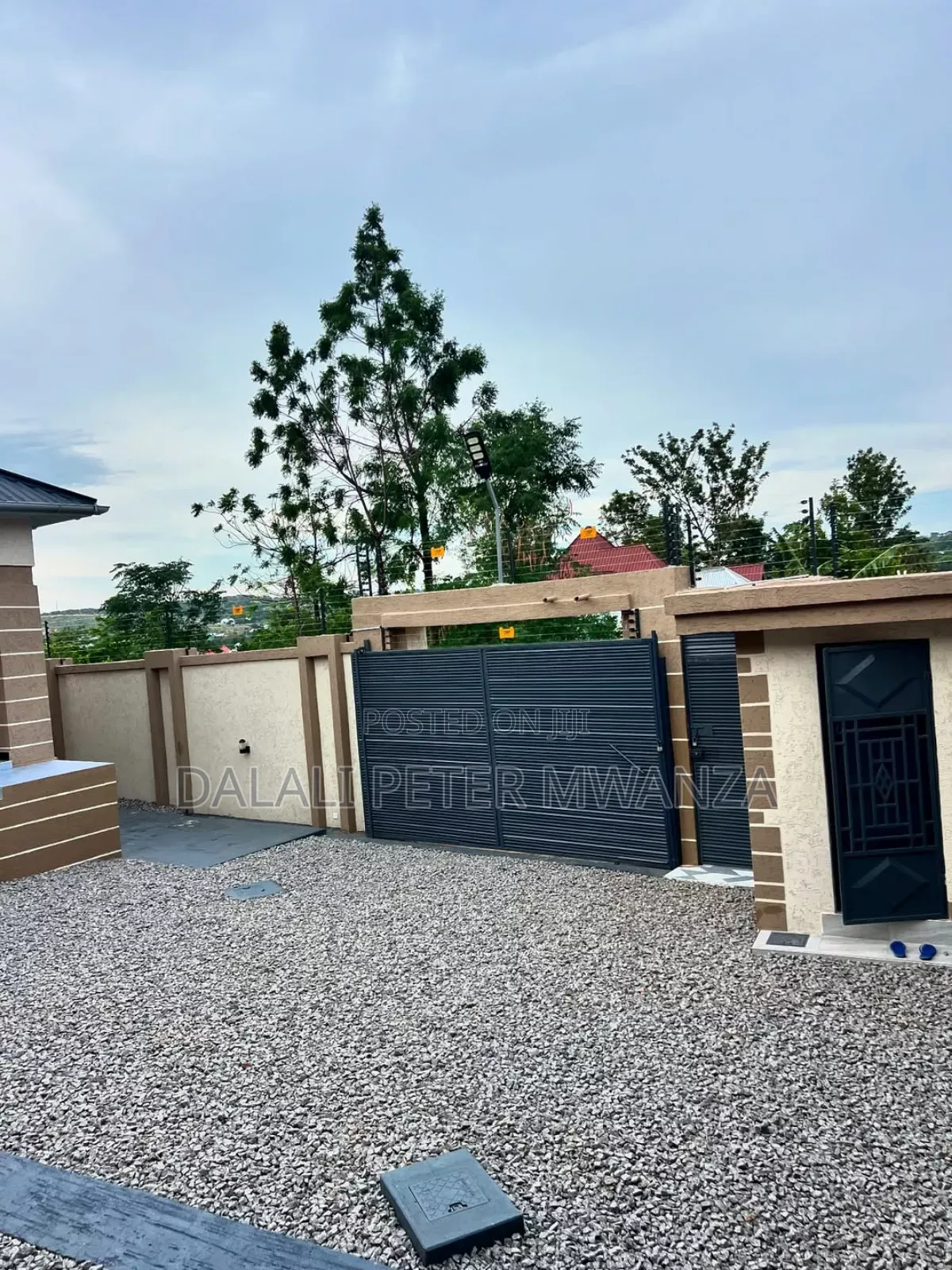 Furnished 2bdrm Apartment in Rock City, Nyamagana for rent