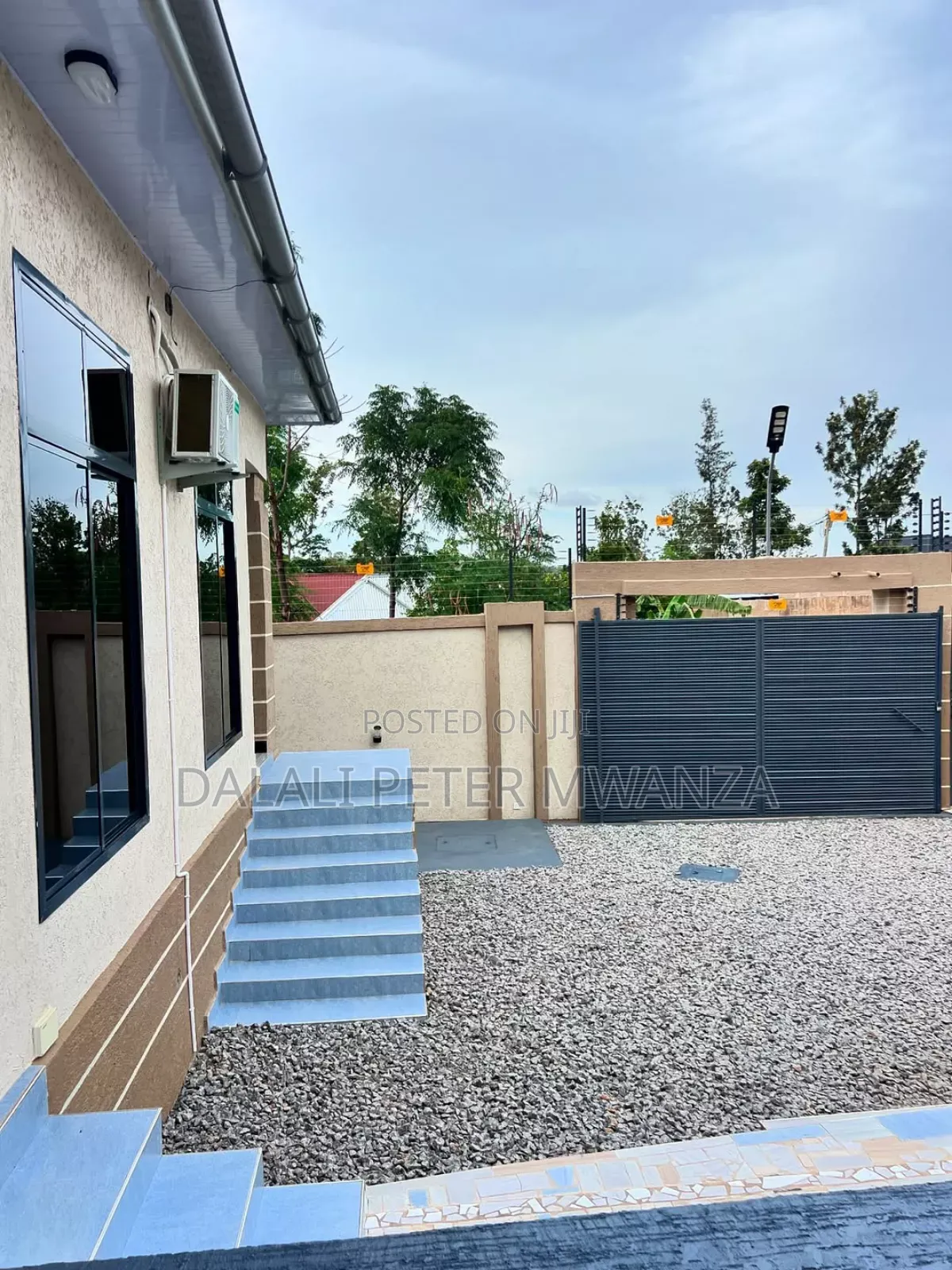 Furnished 2bdrm Apartment in Rock City, Nyamagana for rent