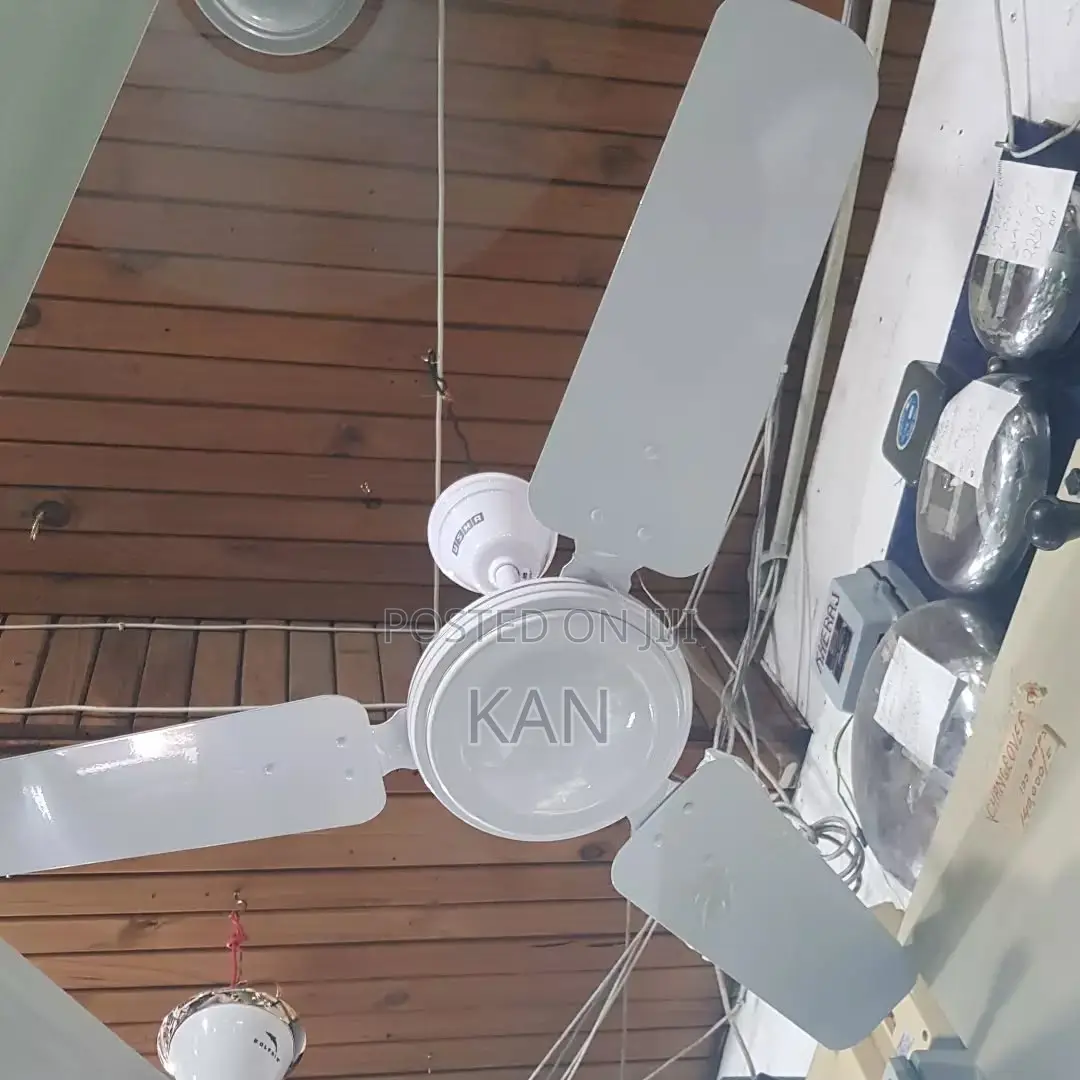 Usha Ceiling Fan900mm(36’’)