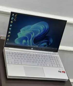 Laptop HP Pavilion 15 8GB AMD Ryzen 5 SSD 512GB