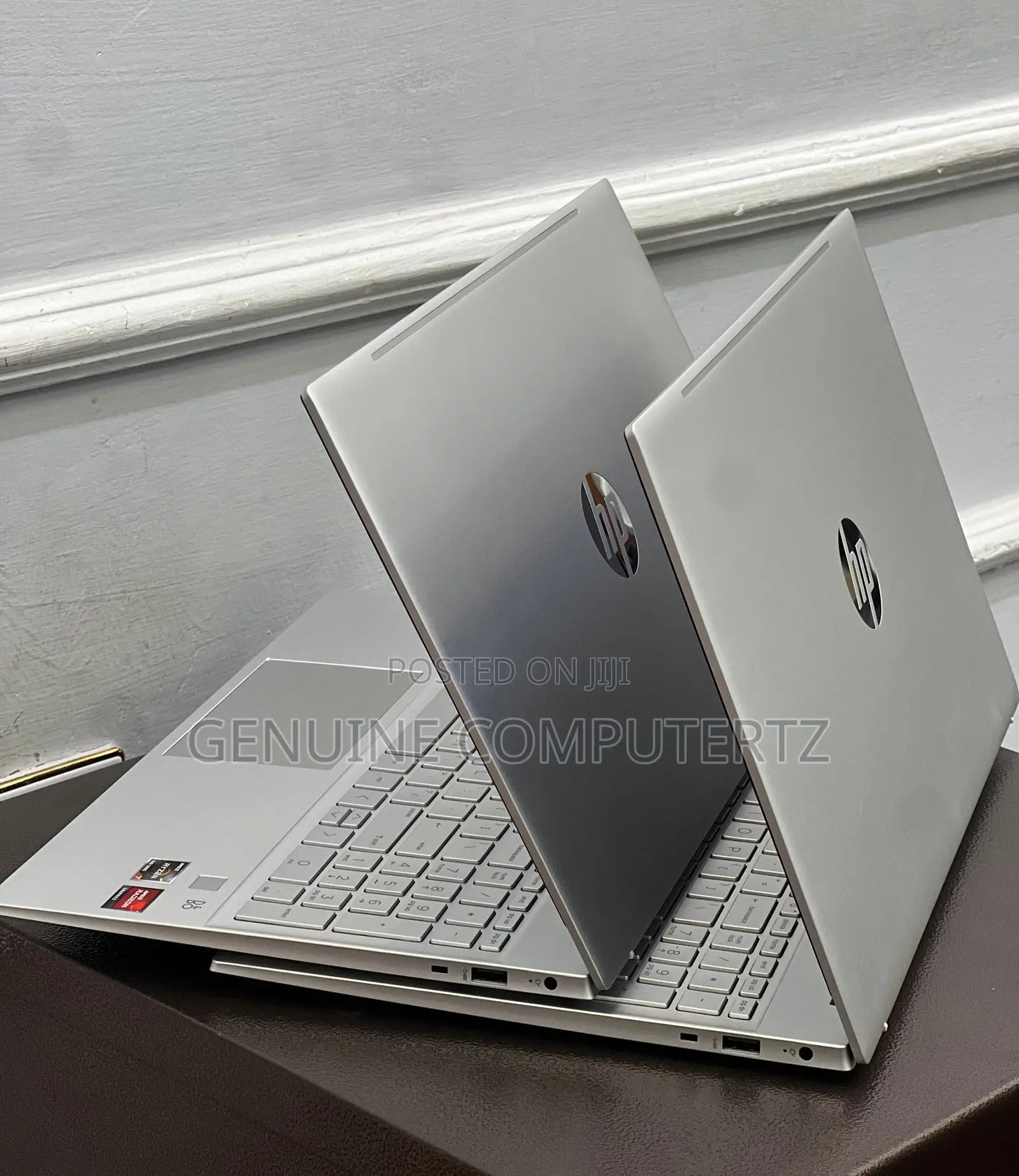 Laptop HP Pavilion 15 8GB AMD Ryzen 5 SSD 512GB