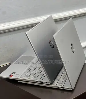 Laptop HP Pavilion 15 8GB AMD Ryzen 5 SSD 512GB