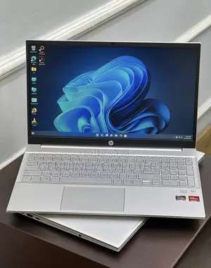 Laptop HP Pavilion 15 8GB AMD Ryzen 5 SSD 512GB