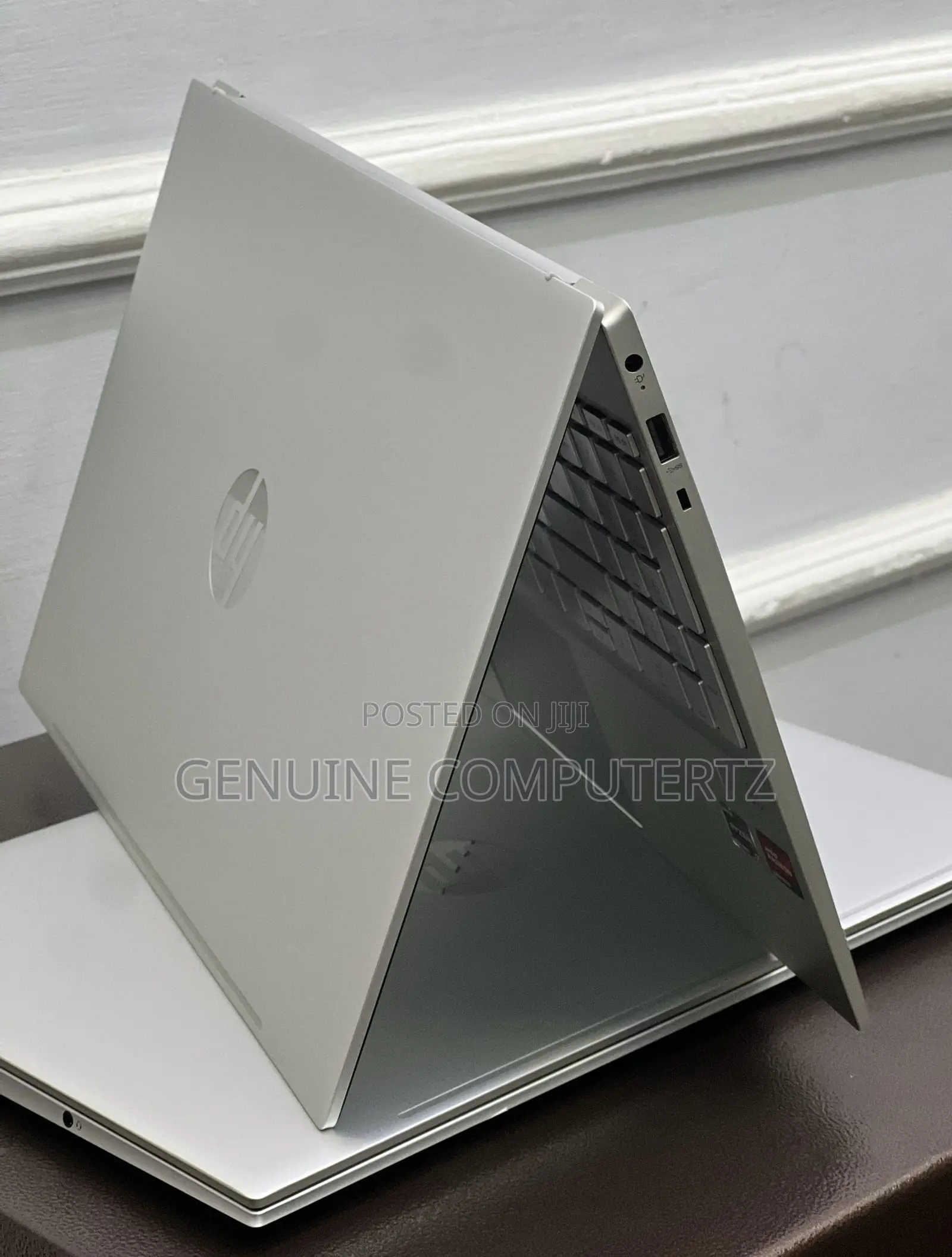 Laptop HP Pavilion 15 8GB AMD Ryzen 5 SSD 512GB