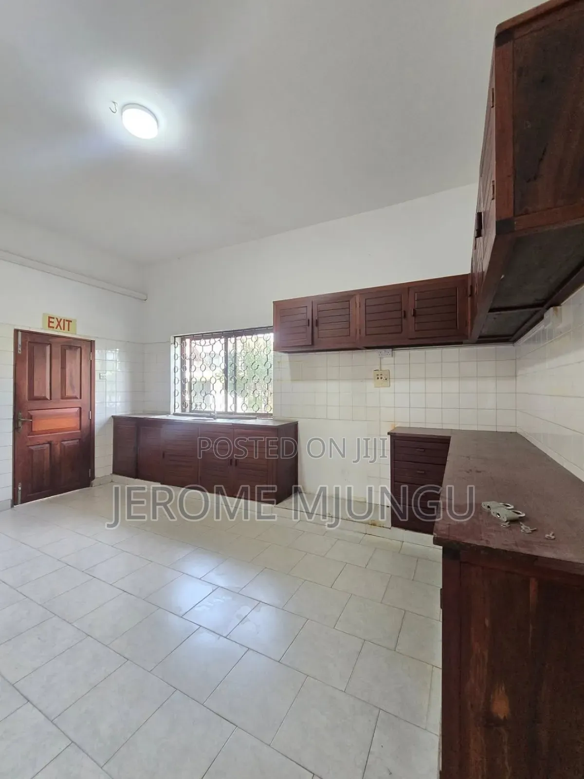 6bdrm House in Masaki for rent