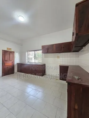 6bdrm House in Masaki for rent