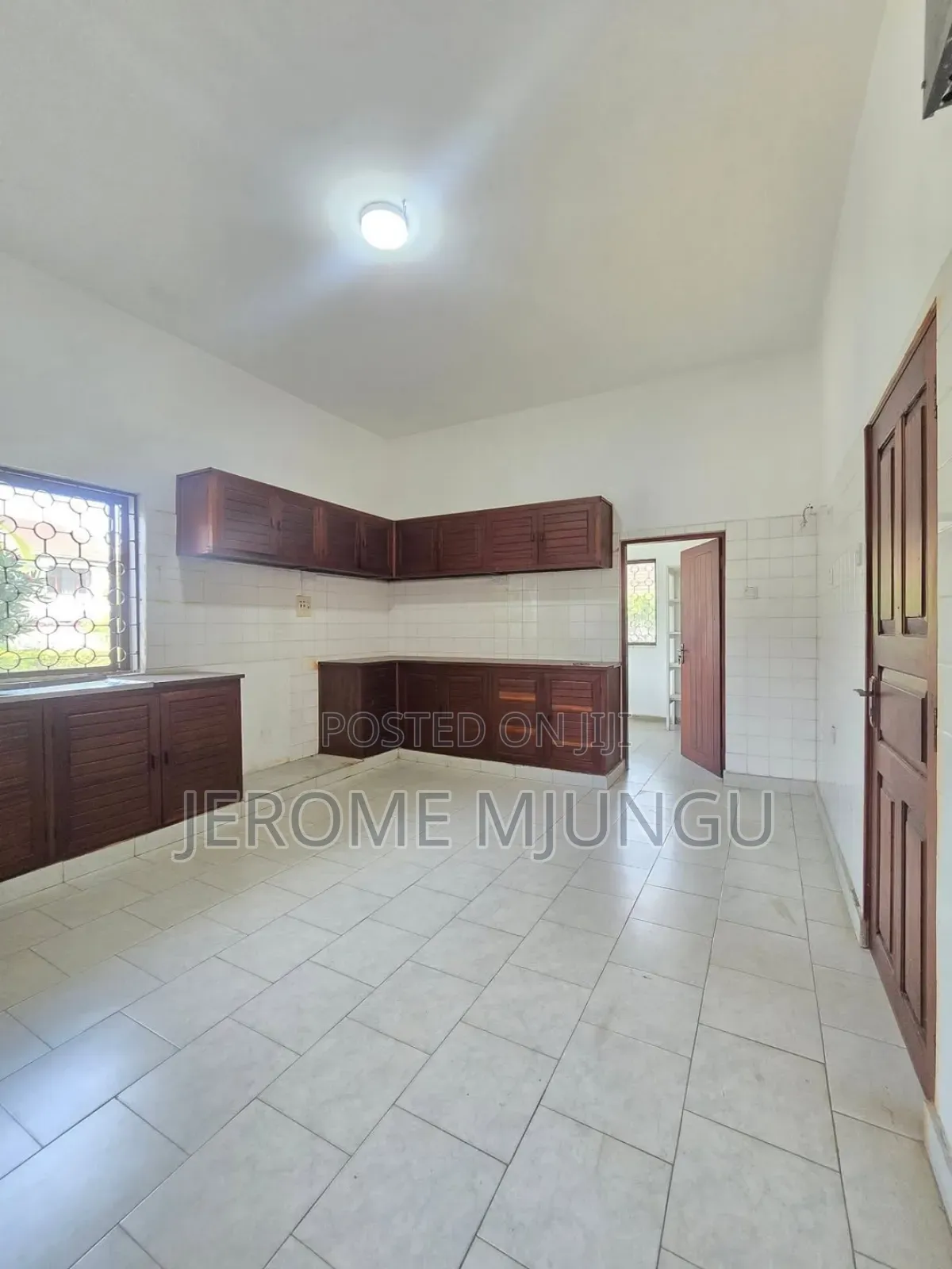 6bdrm House in Masaki for rent