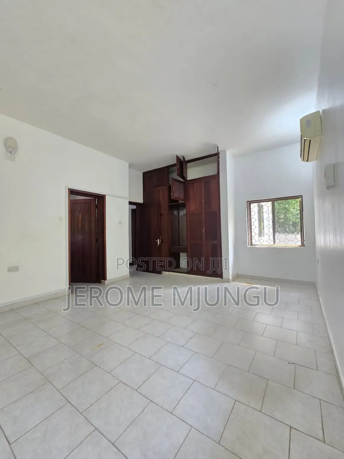 6bdrm House in Masaki for rent