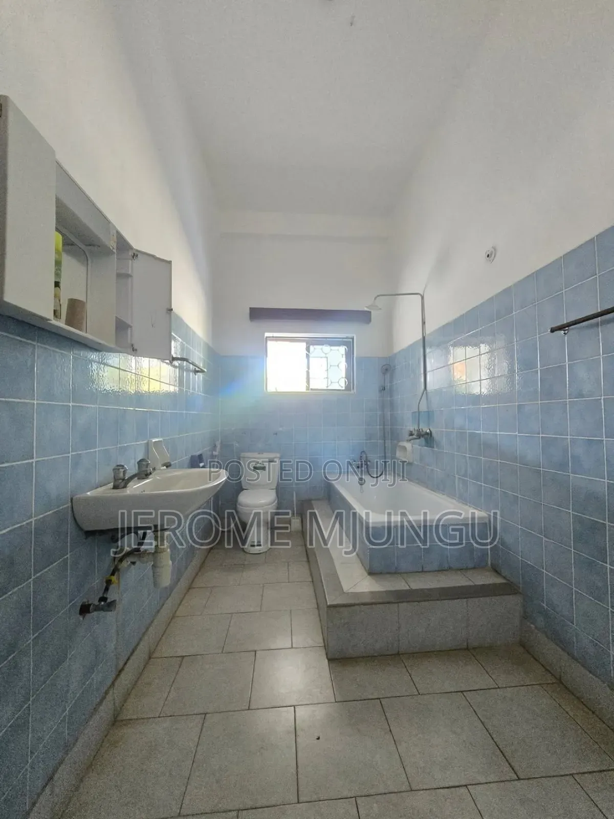 6bdrm House in Masaki for rent