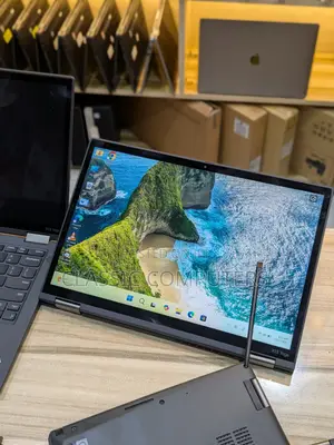 Laptop Lenovo Thinkpad X13 Yoga 32GB Intel Core I7 SSD 256GB