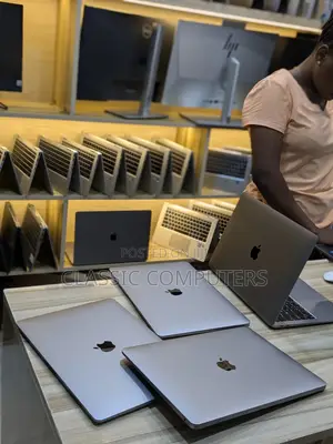 Laptop Apple MacBook Air 2020 M1 8GB Intel Core I5 SSD 256GB