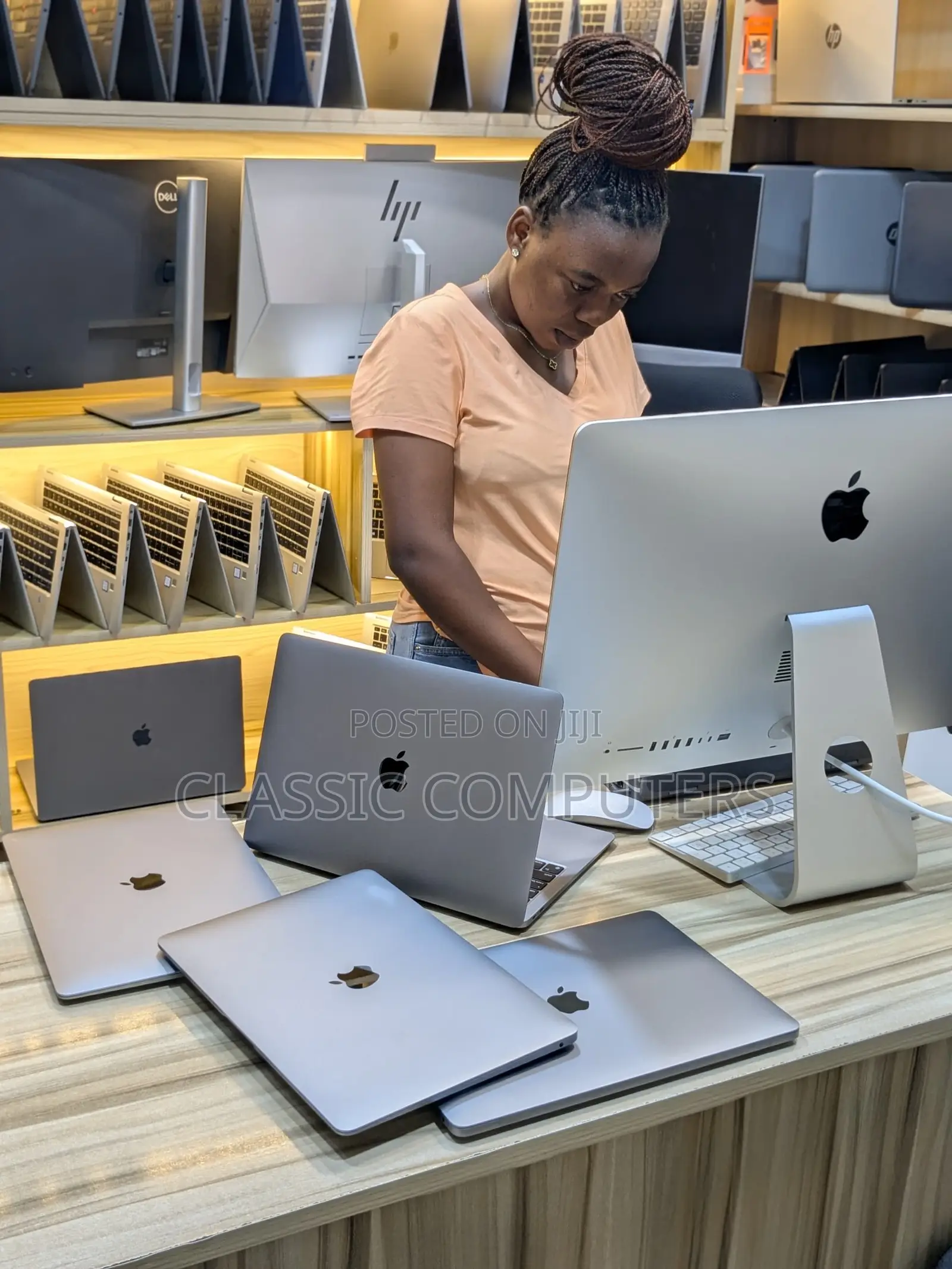 Laptop Apple MacBook Air 2020 M1 8GB Intel Core I5 SSD 256GB