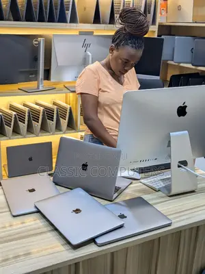 Laptop Apple MacBook Air 2020 M1 8GB Intel Core I5 SSD 256GB