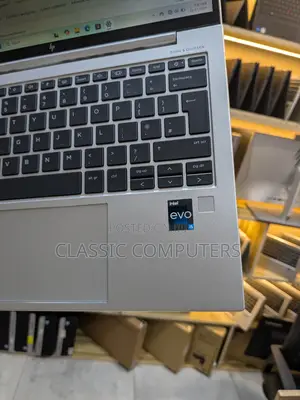 New Laptop HP Elite X360 830 G10 16GB Intel Core I5 SSD 512GB