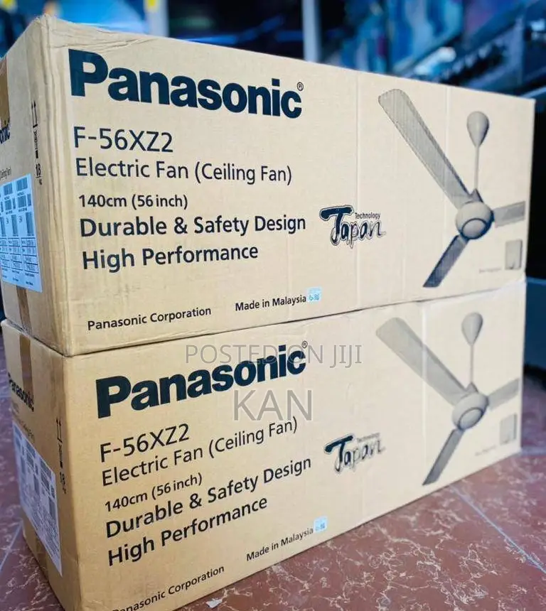 Panasonic Ceiling Fan