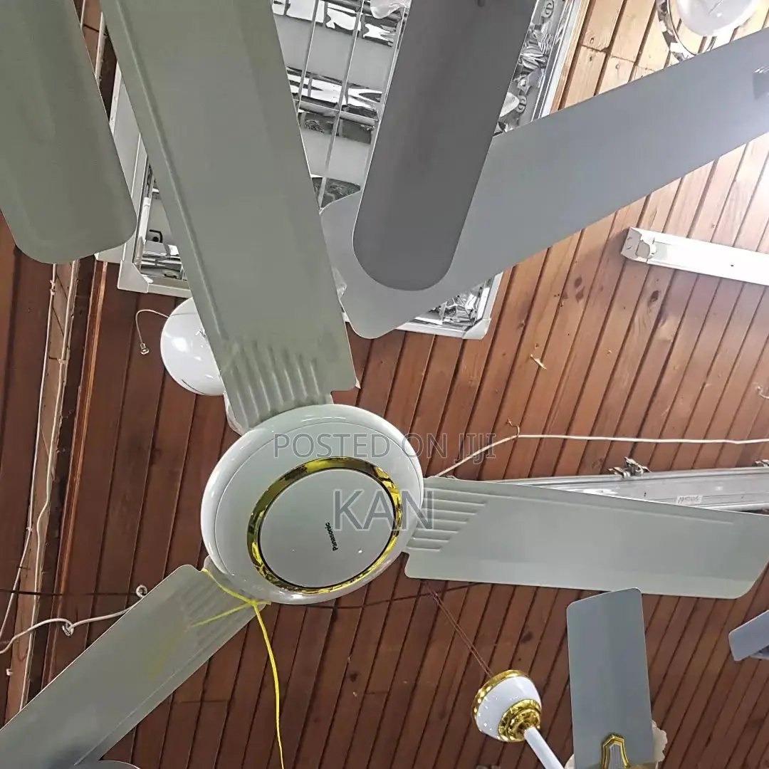 Panasonic Ceiling Fan