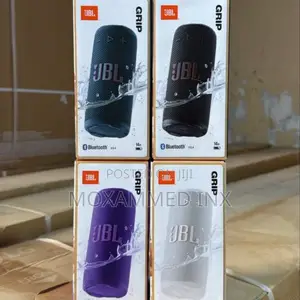JBL Grip Speaker