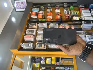 Apple iPhone 11 128 GB Black