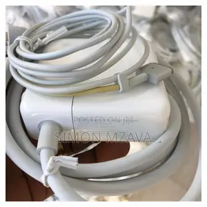 86hh Original Used,Chargers for Macbook Pro,15-Inch, 2013, 2014, 2015.
