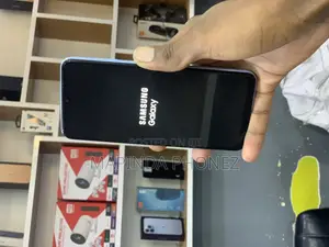 New Samsung Galaxy A23 128 GB Blue