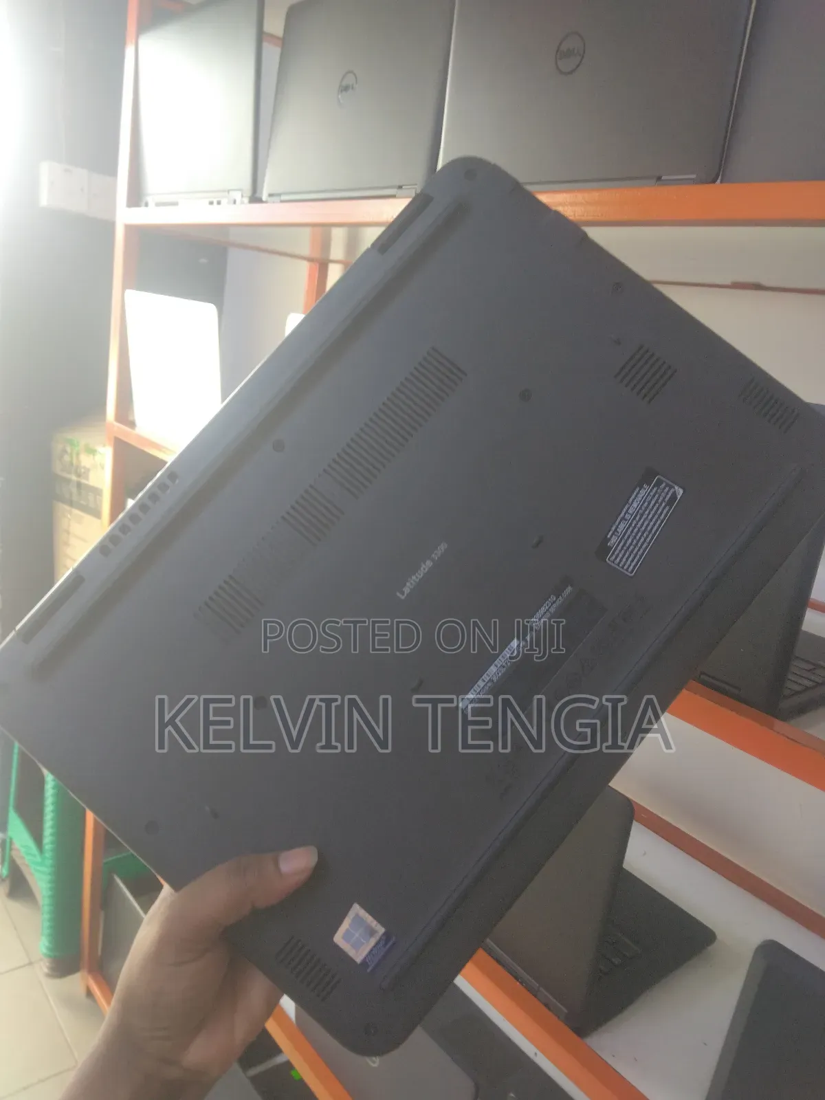 Laptop Dell Vostro 3300 8GB Intel Core I5 HDD 500GB