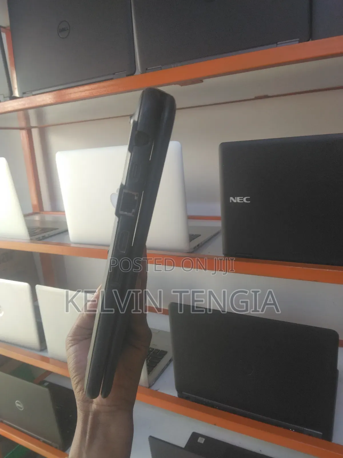 Laptop Dell Vostro 3300 8GB Intel Core I5 HDD 500GB