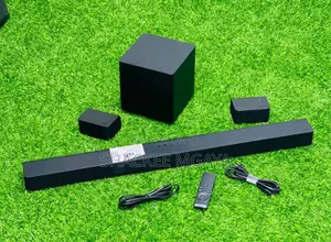 Vizio V51a -H6 Sound Bar