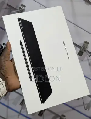 New Samsung Galaxy Tab S11 Ultra 5G 256 GB Gray