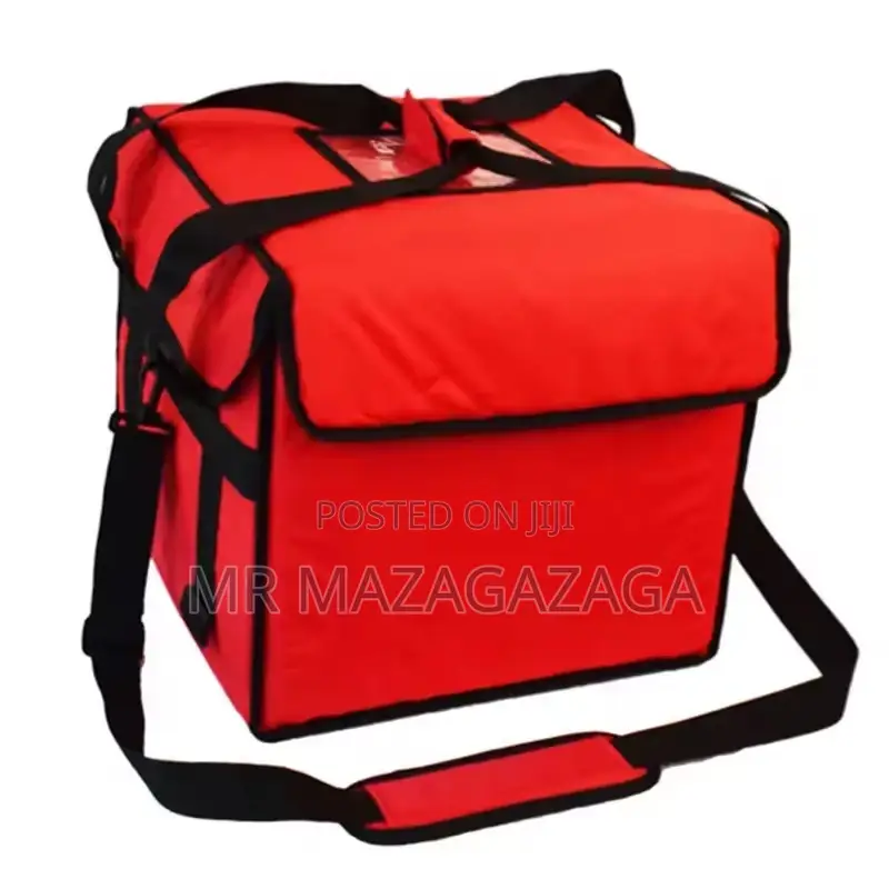 Cooling Bag Medicine