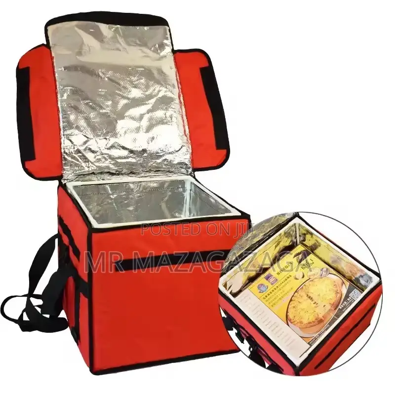 Cooling Bag Medicine