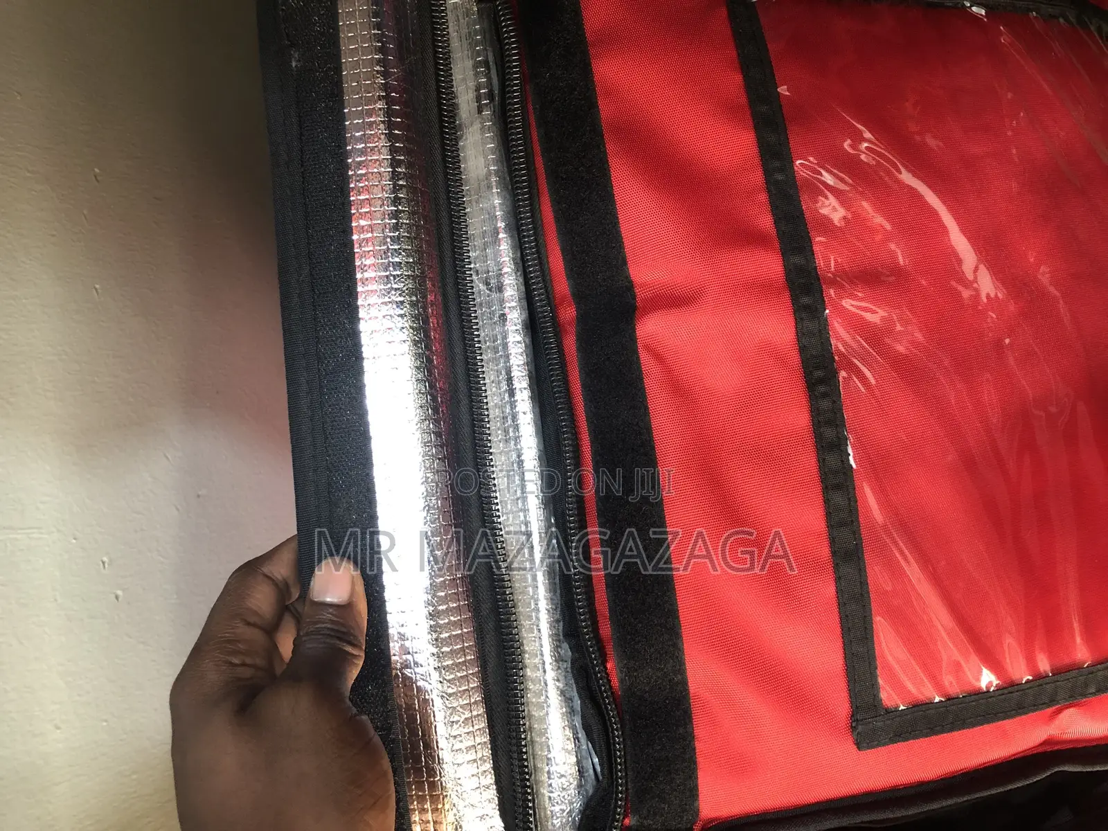 Cooling Bag Medicine