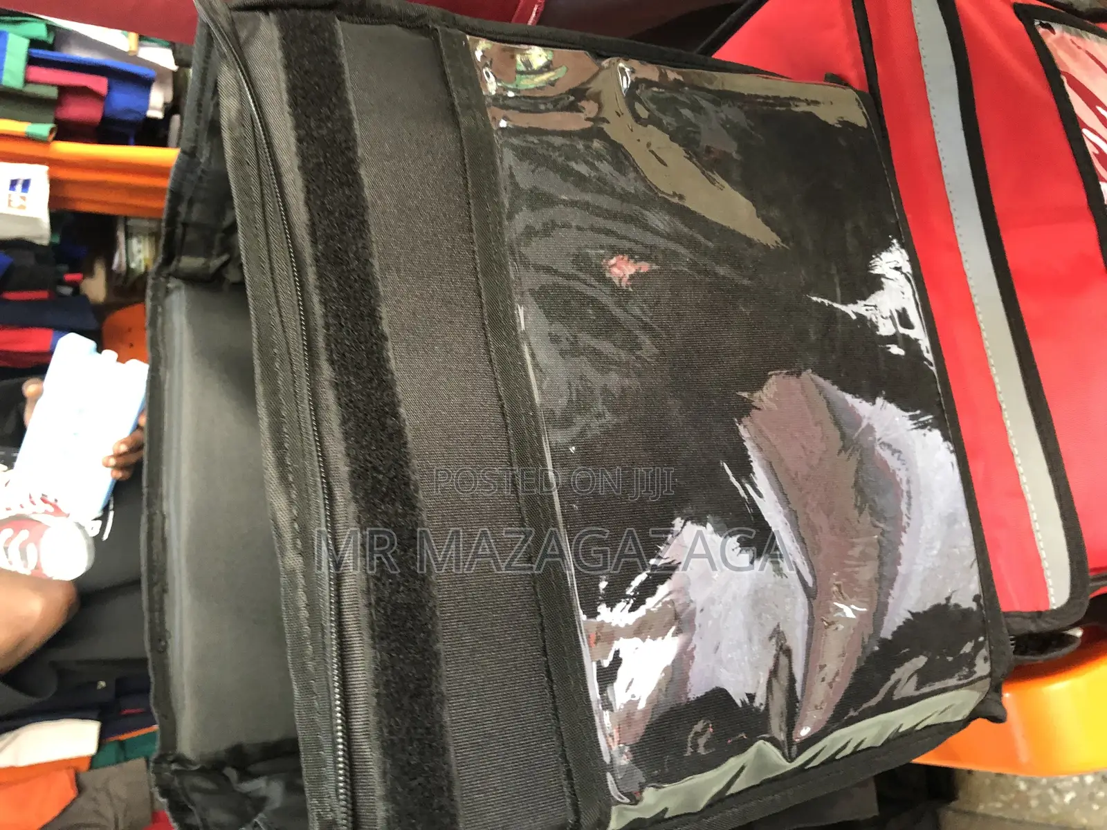 30/45l Thermother Cold Delivery Bag