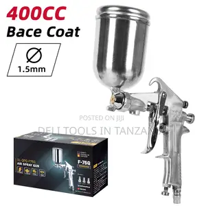 Deli Air Spray Gun