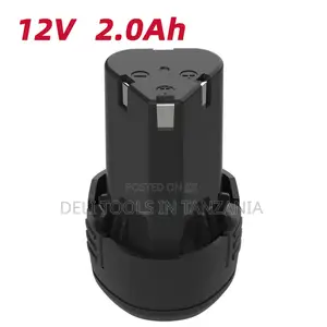 Deli Lithium - Ion Battery