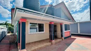 3bdrm House in Mchakama Real Estate, Sinza for sale
