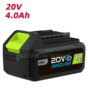 Deli Lithium - Ion Battery