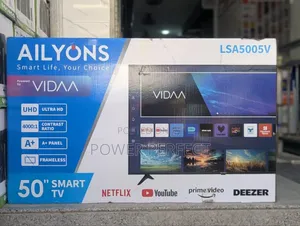 Ailyons N50 Vidaa
