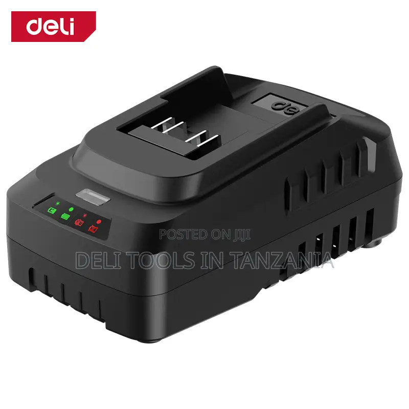 Deli Charger