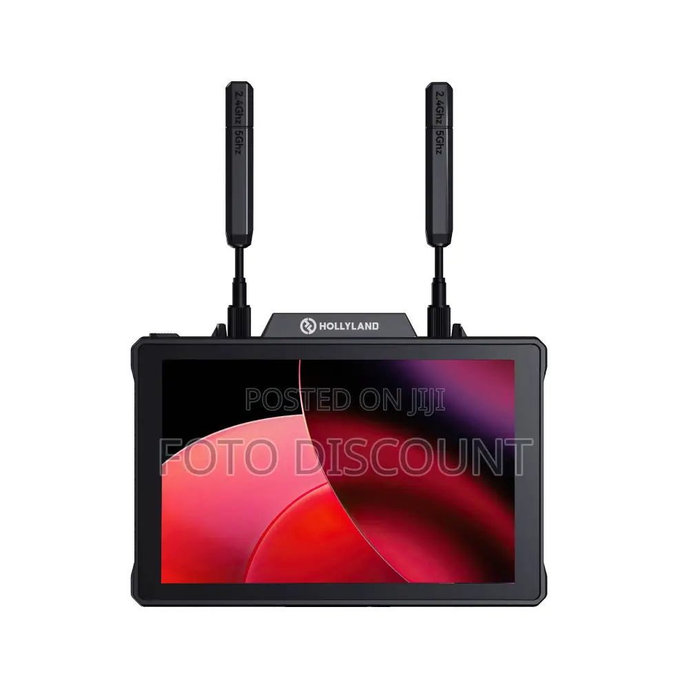 Hollyland Pyro 7 Wireless Transmitter